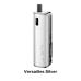 Geekvape Soul Pod System Kit Versailles Silver
