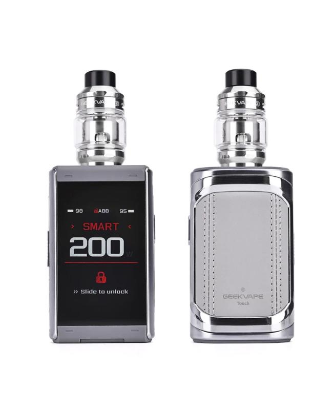 Geekvape T200(Aegis Touch)Box Mod Kit 200W by Brands vape mod for vape mods - gallery image 10
