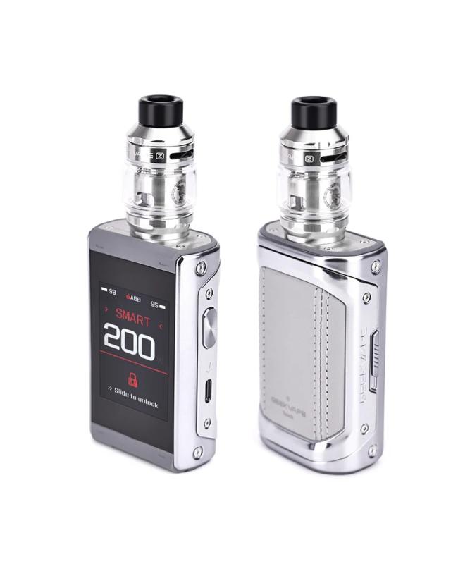 Geekvape T200(Aegis Touch)Box Mod Kit 200W by Brands vape mod for vape mods - gallery image 11