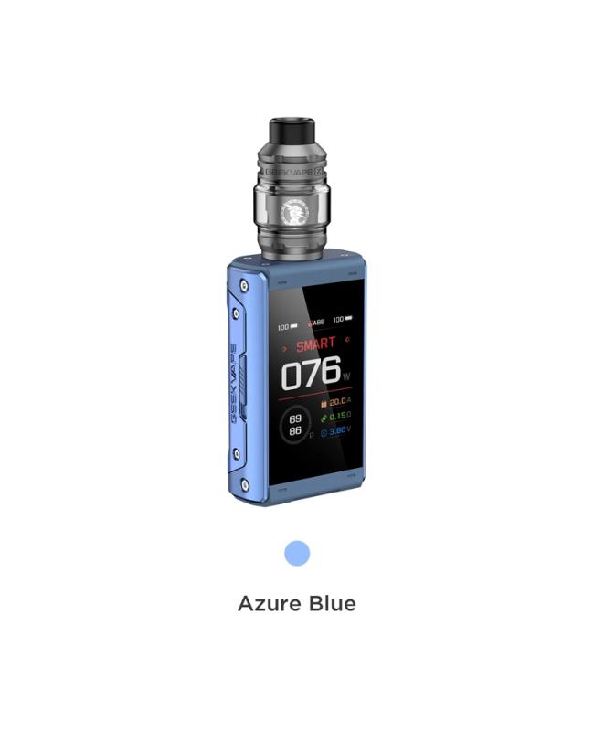 Geekvape T200(Aegis Touch)Box Mod Kit 200W by Brands vape mod for vape mods - gallery image 8