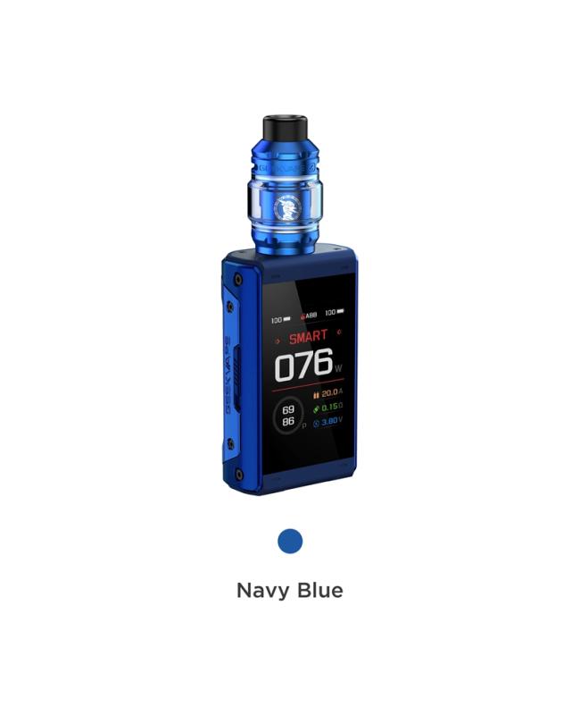 Geekvape T200(Aegis Touch)Box Mod Kit 200W by Brands vape mod for vape mods - gallery image 6