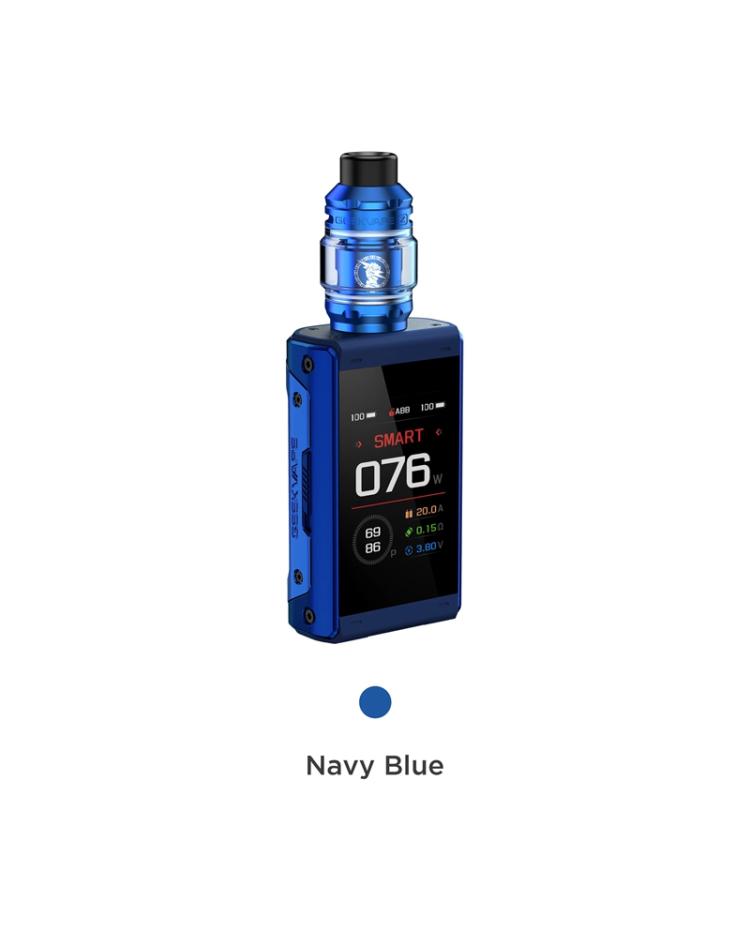 Geekvape T200(Aegis Touch)Box Mod Kit 200W