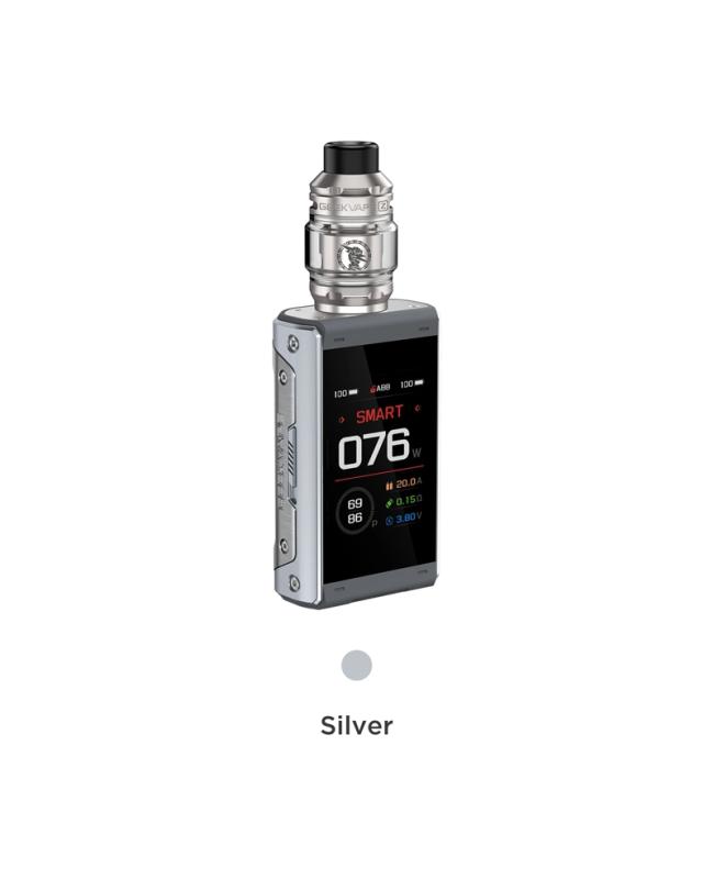 Geekvape T200(Aegis Touch)Box Mod Kit 200W by Brands vape mod for vape mods - gallery image 3