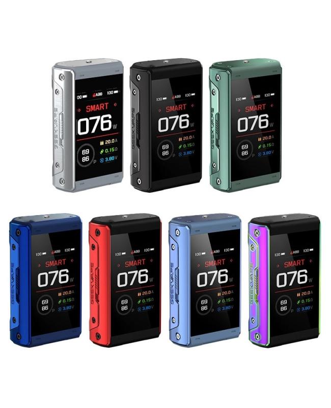 Geekvape T200(Aegis Touch)Box Mod 200W by Brands vape mod for vape mods - related product image