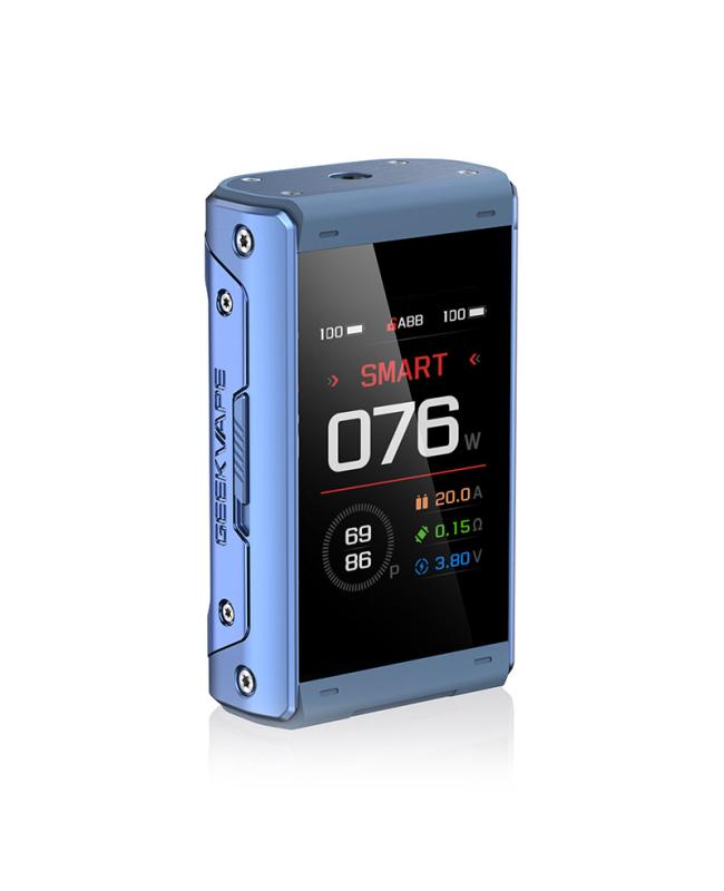 Geekvape T200(Aegis Touch)Box Mod 200W by Brands vape mod for vape mods - gallery image 8
