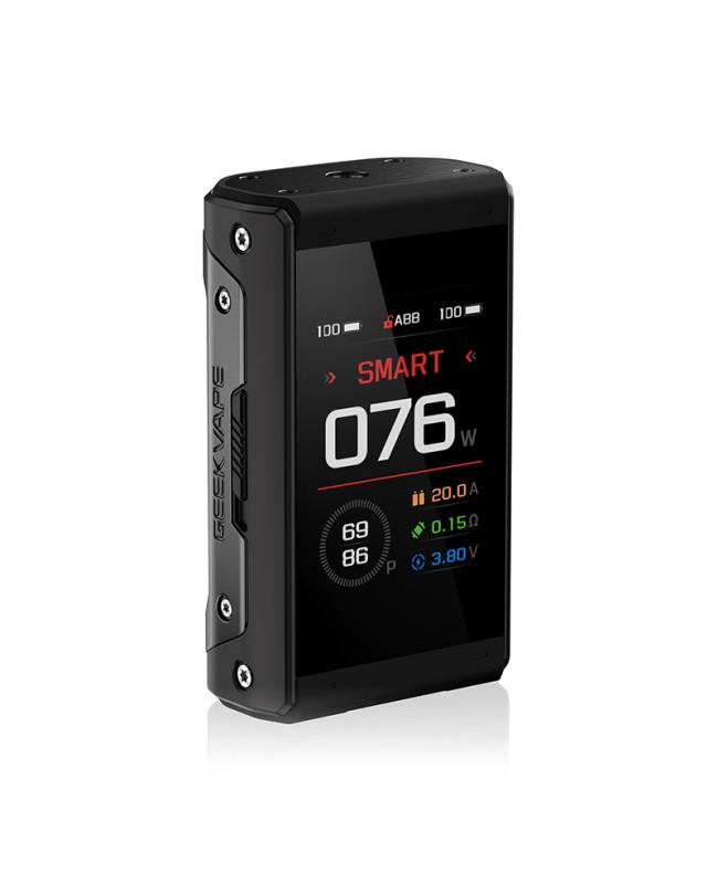 Geekvape T200(Aegis Touch)Box Mod 200W by Brands vape mod for vape mods - gallery image 4