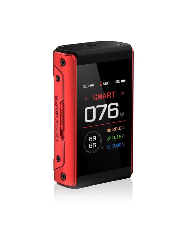 Geekvape T200(Aegis Touch)Box Mod 200W by Brands vape mod for vape mods - gallery image 7