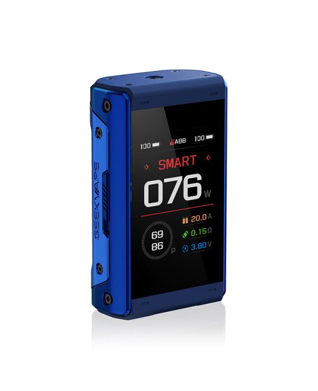 Geekvape T200(Aegis Touch)Box Mod 200W by Brands vape mod for vape mods - gallery image 6
