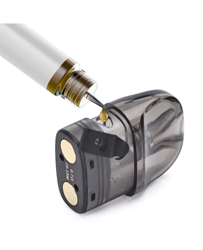Geekvape U Pod Cartridge 2ml 3PCS/Pack