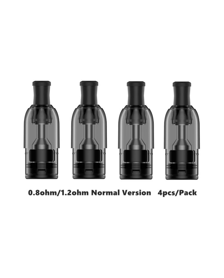 elfbar elfa master akku Geekvape Wenax M1 Pod Kit – Compact Refillable Pod Vape Kit main image 1