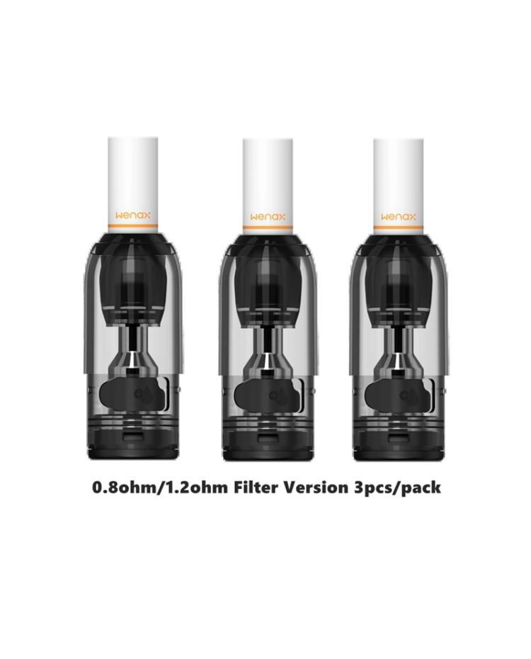 Geekvape Wenax M1 Pod Cartridge 2ml