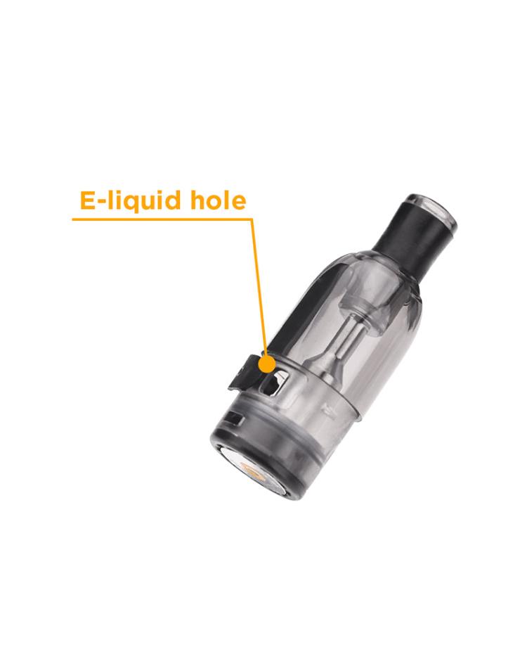 Geekvape Wenax M1 Pod Cartridge 2ml
