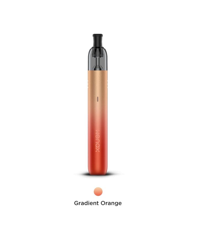 Geekvape Wenax M1 Pod System Kit 800mAh