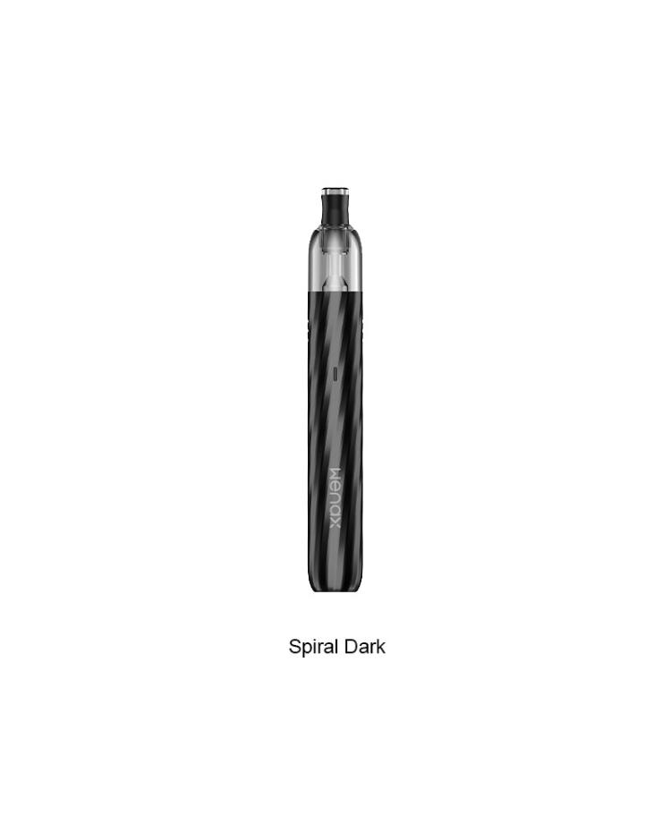 geekvape aegis solo 3 istruzioni Geekvape Wenax M1 Pod System Kit 800mAh