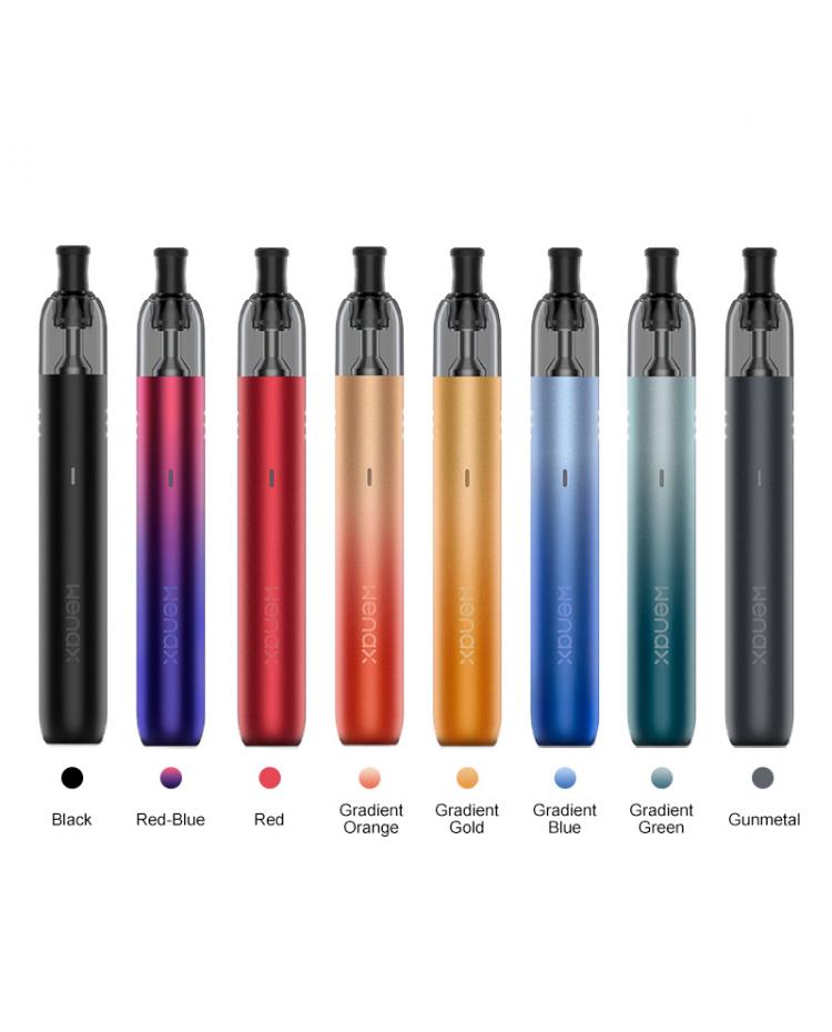 Geekvape Wenax M1 Pod System Kit 800mAh