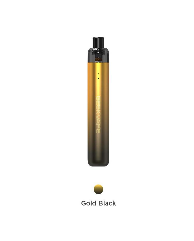 Geekvape Wenax S-C Kit 2ml 1000mAh Pod System