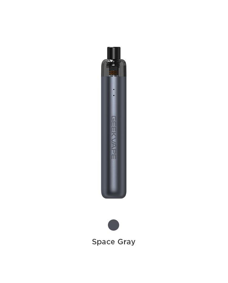 Geekvape Wenax S-C Kit 2ml 1000mAh Pod System