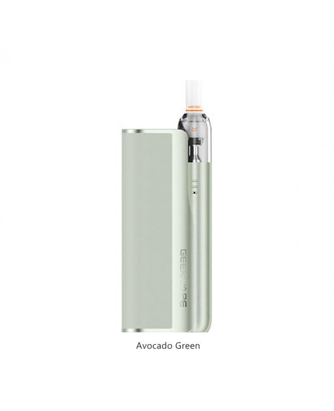 Geekvape Wenax M Starter Kit 2500mAh