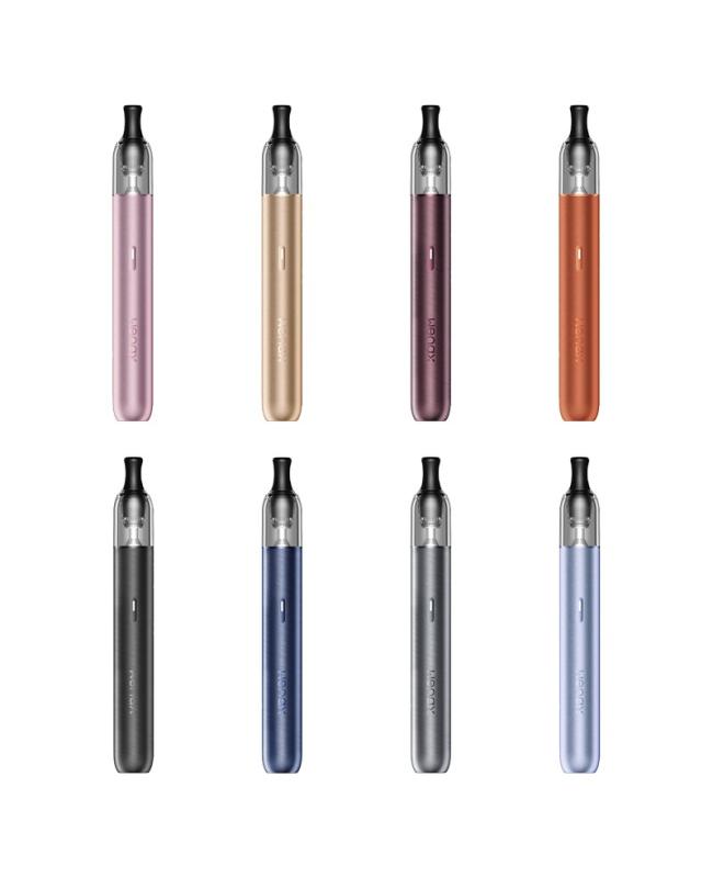Geekvape Wenax M2 Pod System Kit 1200mAh 2ml by Brands pod system for pod systems - related product image
