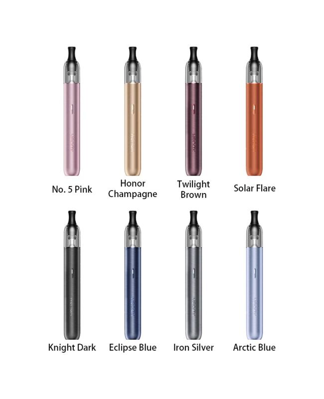 Geekvape Wenax M2 Pod System Kit 1200mAh 2ml by Brands pod system for pod systems - gallery image 2