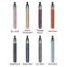 Geekvape Wenax M2 Pod System Kit 1200mAh Color