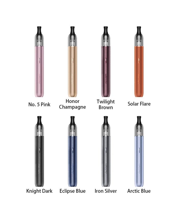 Geekvape Wenax M2 Pod System Kit 1200mAh 2ml