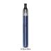 Geekvape Wenax M2 Pod System Kit 1200mAh Eclipse Blue