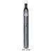 Geekvape Wenax M2 Pod System Kit 1200mAh Iron Silver