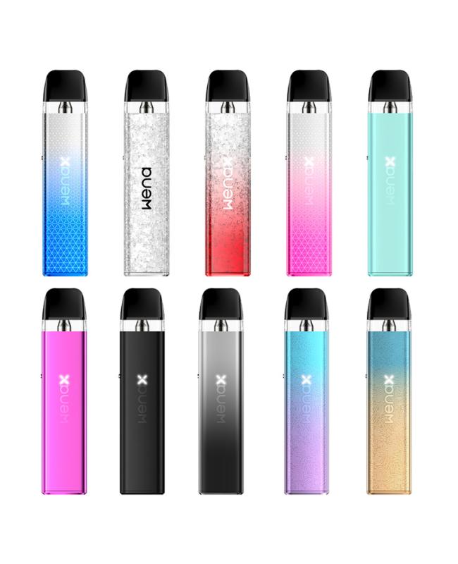 GeekVape Wenax Q Mini Kit 25W
