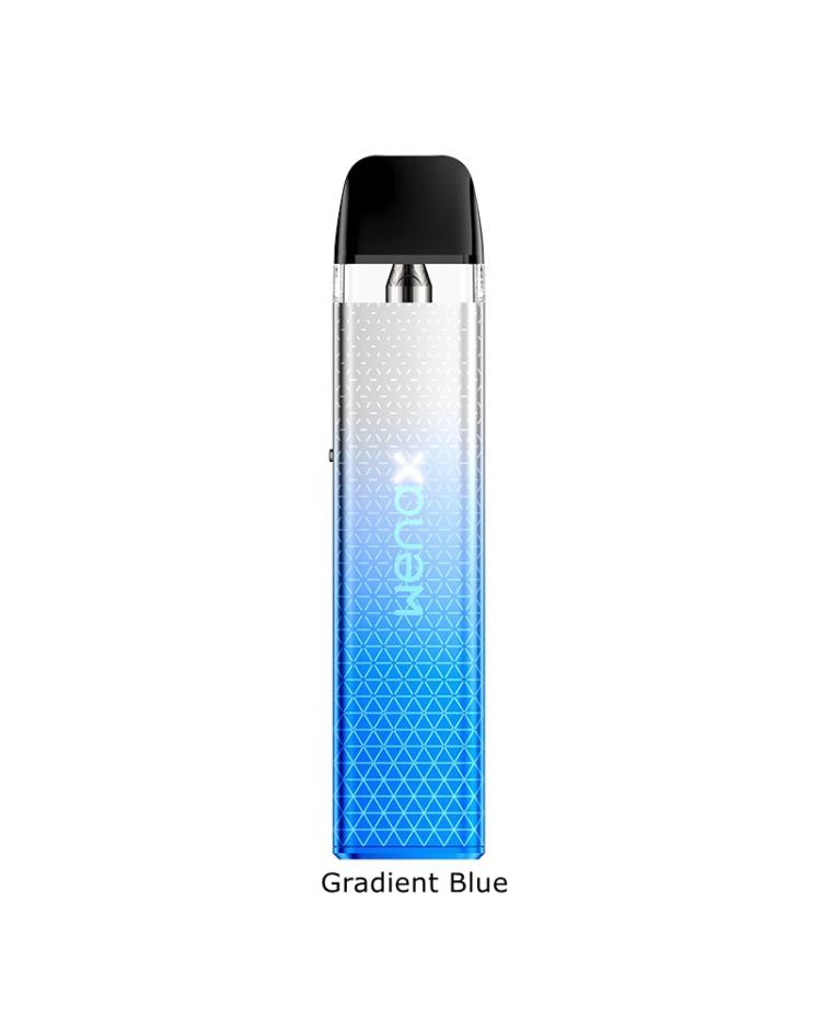 GeekVape Wenax Q Mini Kit 25W