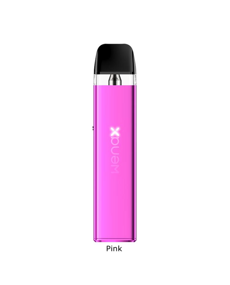 geekvape wenax q mini 25w starter pod kit GeekVape Wenax Q Mini Kit 25W