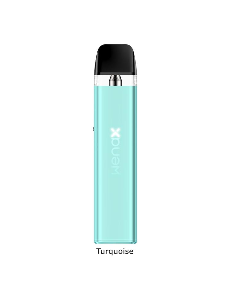 GeekVape Wenax Q Mini Kit 25W