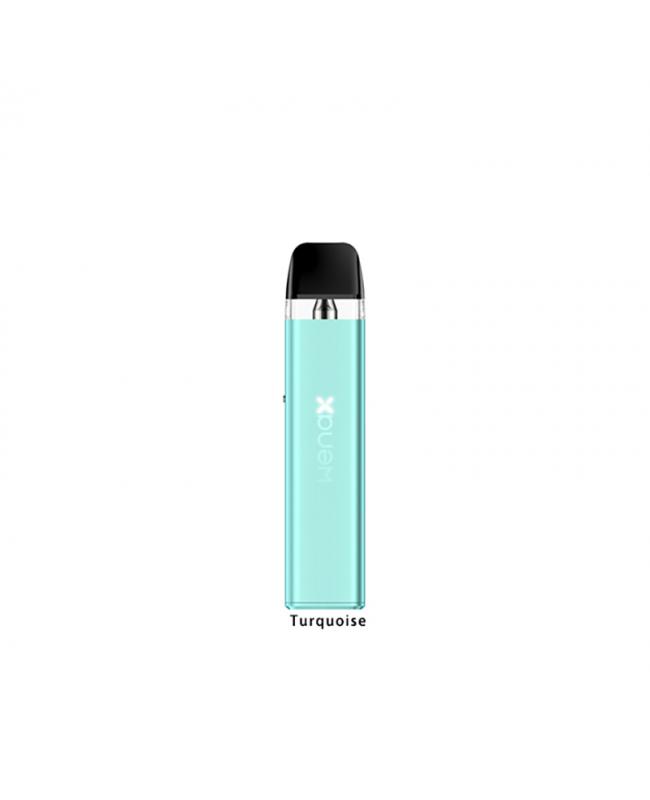 GeekVape Wenax Q Mini Kit 25W Turquoise