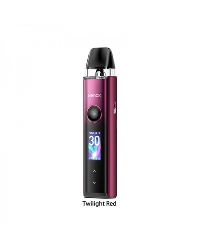 GeekVape Wenax Q Pro Kit 1200mAh by Brands vape kit for vape kits - gallery image 6