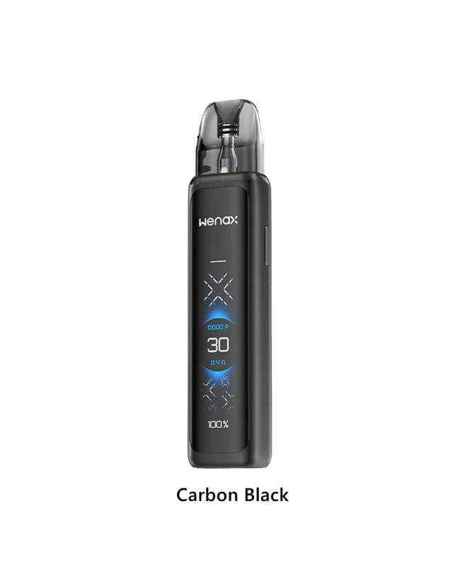 Geekvape Wenax Q Ultra Pod System Kit 1300mAh 3ml by Brands pod system for pod systems - gallery image 3