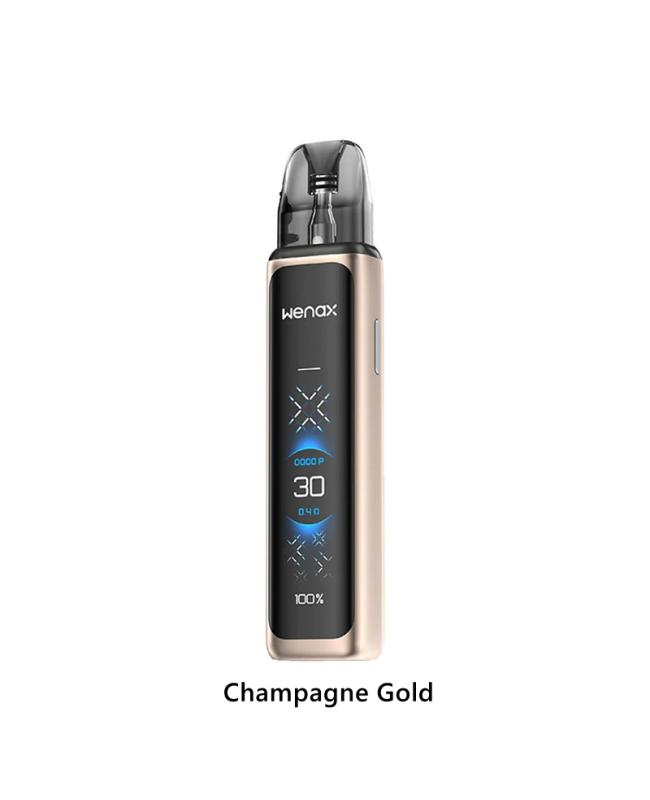 Geekvape Wenax Q Ultra Pod System Kit 1300mAh 3ml by Brands pod system for pod systems - gallery image 4