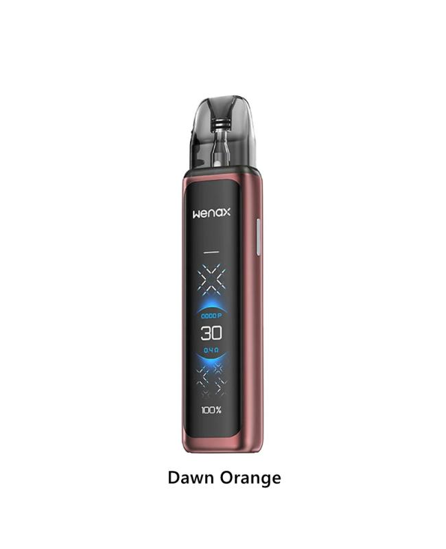Geekvape Wenax Q Ultra Pod System Kit 1300mAh 3ml by Brands pod system for pod systems - gallery image 6