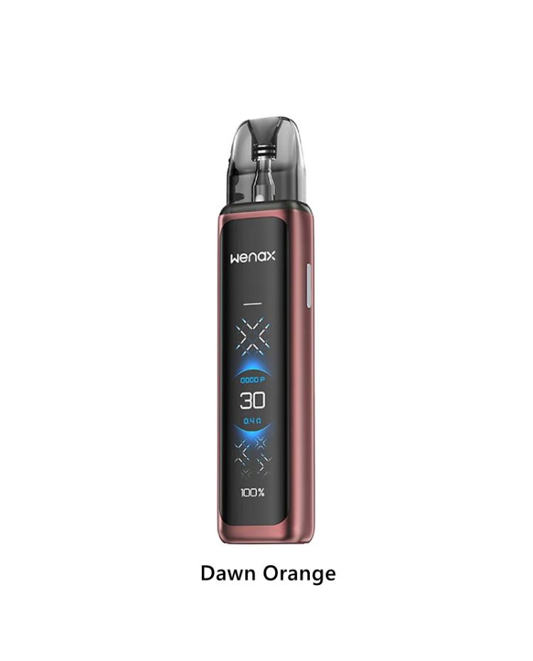 Geekvape Wenax Q Ultra Pod System Kit 1300mAh 3ml