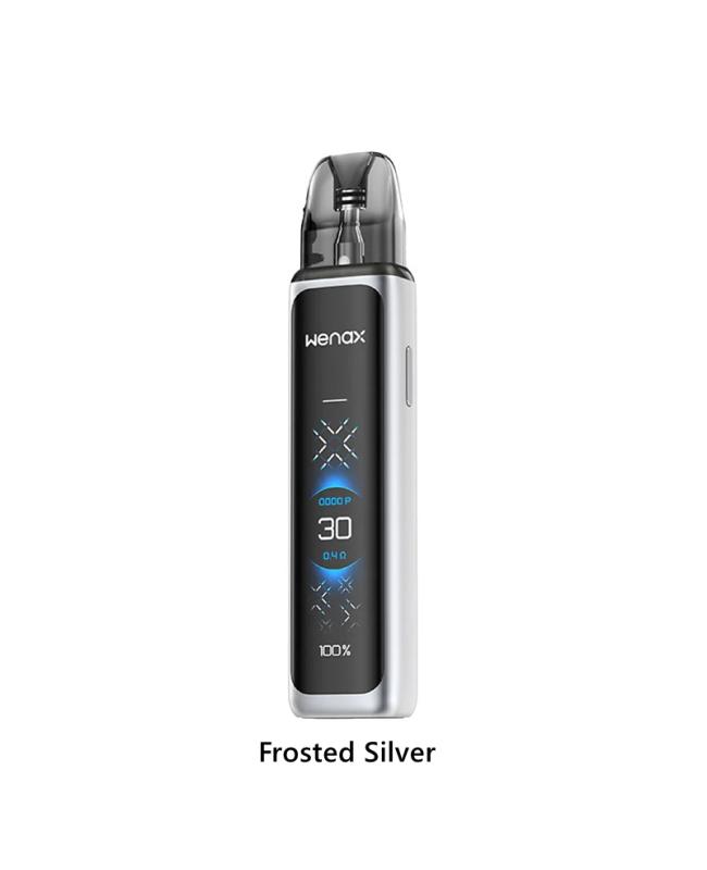 Geekvape Wenax Q Ultra Pod System Kit 1300mAh 3ml by Brands pod system for pod systems - gallery image 7