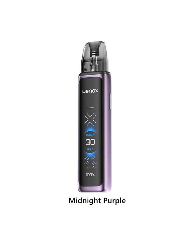 Geekvape Wenax Q Ultra Pod System Kit 1300mAh 3ml by Brands pod system for pod systems - gallery image 8