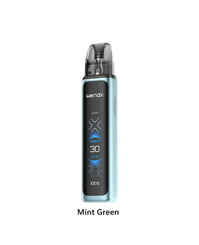 Geekvape Wenax Q Ultra Pod System Kit 1300mAh 3ml by Brands pod system for pod systems - gallery image 9
