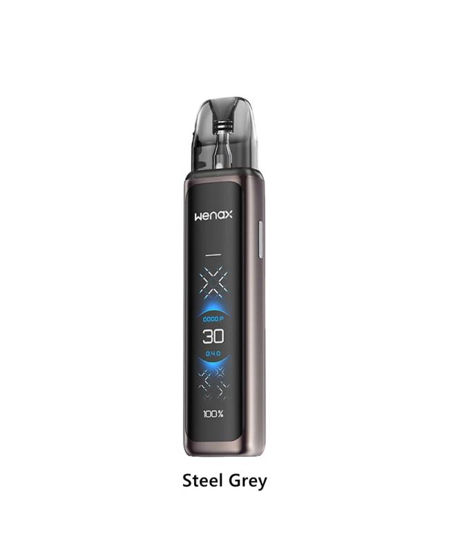Geekvape Wenax Q Ultra Pod System Kit 1300mAh 3ml by Brands pod system for pod systems - gallery image 10