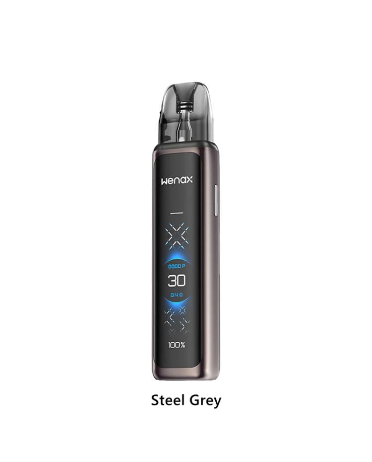Geekvape Wenax Q Ultra Pod System Kit 1300mAh 3ml