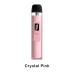 Geekvape Wenax Q Pod Kit Crystal Pink