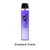 Geekvape Wenax Q Pod Kit Gradient Violet