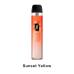 Geekvape Wenax Q Pod Kit Sunset Yellow