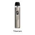 Geekvape Wenax Q Pod Kit Titanium