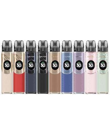 Geekvape Wenax Q2 Pod System Kit 1250mAh 3ml