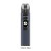 Geekvape Wenax Q2 Pod System Kit 1250mAh 3ml Monet Blue