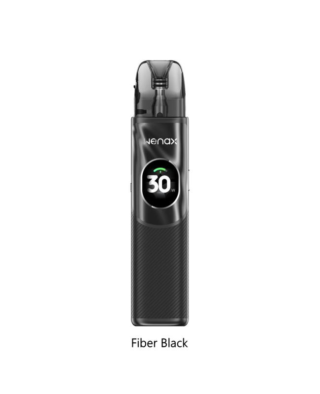 Geekvape Wenax Q2 Pod System Kit 1250mAh 3ml by Brands pod system for pod systems - gallery image 3